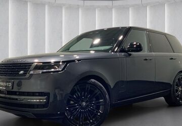 Land Rover Range Rover 10.172 km 152.290 &euro; Hamburg 22297
