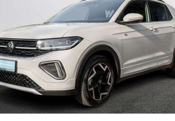 VW T-Cross 16.950 km 28.490 &euro; Hamburg 22457