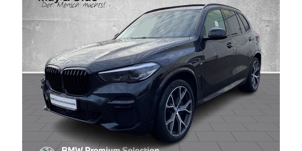BMW X5 88.000 km 59.490 &euro; Quickborn 25451