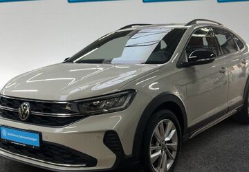 VW Taigo 6.874 km 24.444 &euro; Hamburg 22761