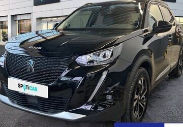 Peugeot 2008 21.043 km 19.490 &euro; Hamburg 22529