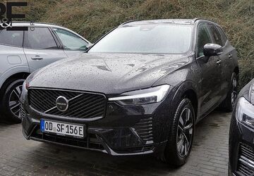 Volvo XC60 1.500 km 55.950 &euro; Glinde 21509