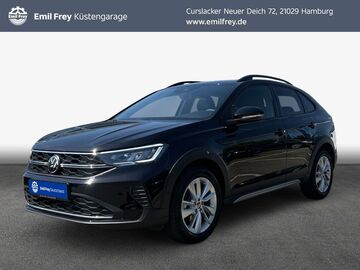 Gebrauchte VW Taigo