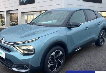 Citroen C4 13.046 km 18.300 &euro; Hamburg 22457