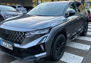 Renault Austral 9.500 km 39.590 &euro; Kaltenkirchen 24568