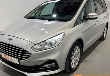 Ford Galaxy 146.000 km 14.980 &euro; Norderstedt 22848