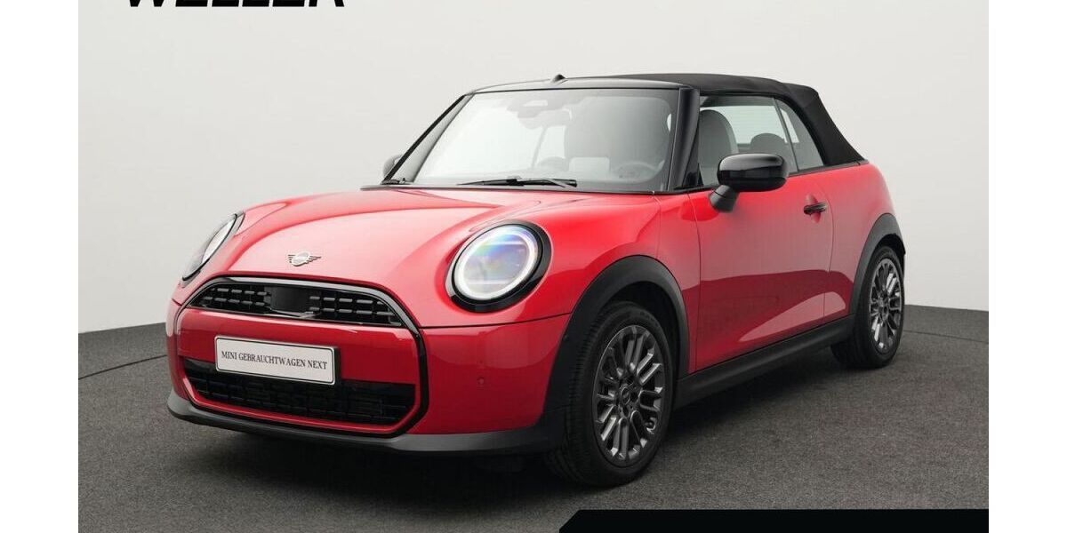 Mini Cooper C 10.653 km 33.158 &euro; Hamburg 21073