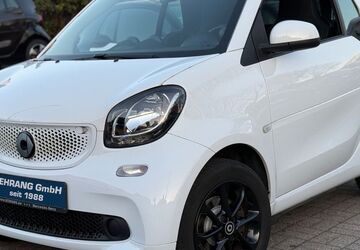 Smart ForTwo 78.000 km 13.479 &euro; Norderstedt bei Hamburg 22848
