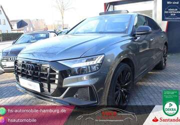 Audi SQ8 32.355 km 79.900 &euro; Pinneberg 25421