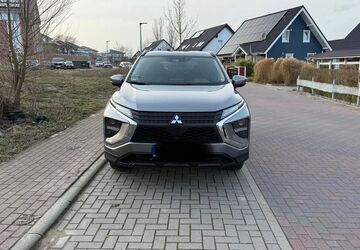 Mitsubishi Eclipse Cross 73.000 km 16.490 &euro; Hamburg 22043