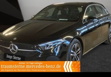 Mercedes-Benz A 180 18.423 km 27.490 &euro; Hamburg 22047