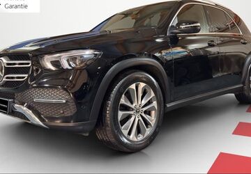 Mercedes-Benz GLE 350 107.869 km 44.790 &euro; Hamburg-Elbe 22609