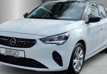 Opel Corsa 23.856 km 15.750 &euro; Norderstedt 22848