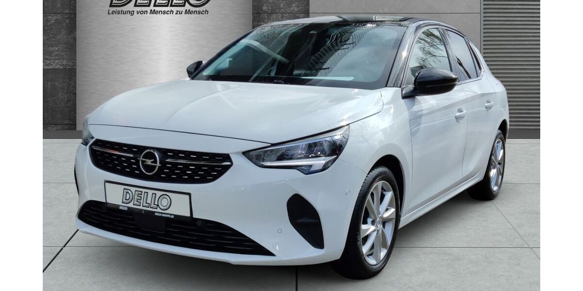 Opel Corsa 23.856 km 15.750 &euro; Norderstedt 22848