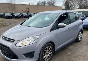 Ford C-Max 202.631 km 2.650 &euro; Elmshorn 25337
