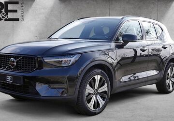 Volvo XC40 31.601 km 32.550 &euro; Glinde 21509