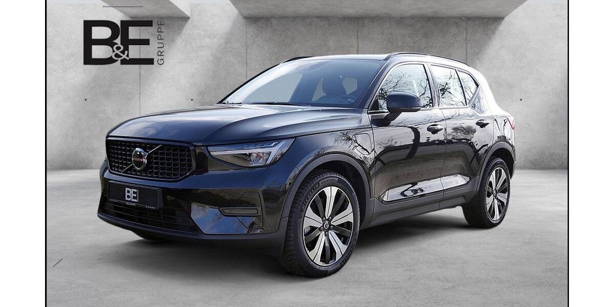 Volvo XC40 31.601 km 32.550 &euro; Glinde 21509