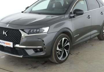 DS Automobiles DS 7 Crossback 111.669 km 21.190 &euro; Hamburg 22529