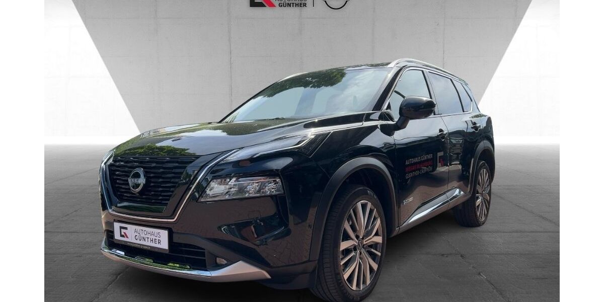 Nissan X-Trail 14.780 km 35.938 &euro; Hamburg 22159