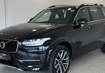 Volvo XC90 11.000 km 43.790 &euro; Hamburg 22043