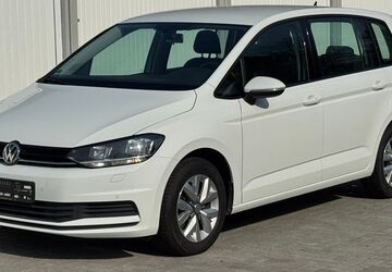 VW Touran 149.050 km 12.300 &euro; Hamburg 22149