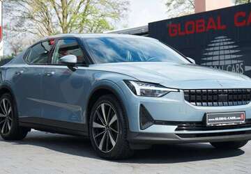 Polestar 2 183.998 km 19.885 &euro; Hamburg 22453