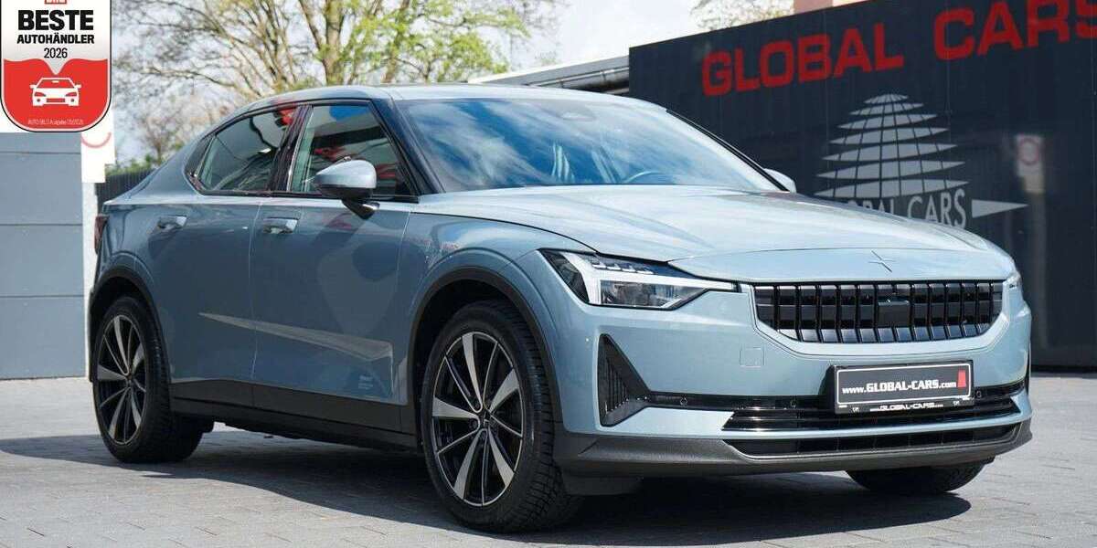 Polestar 2 183.998 km 19.885 &euro; Hamburg 22453