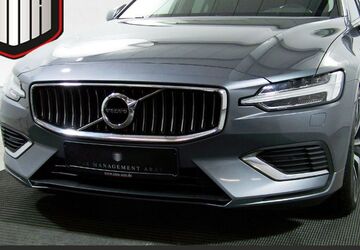 Volvo V60 72.323 km 26.899 &euro; Hamburg Stadtteil Horn 22119
