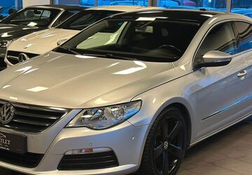 VW Passat 163.000 km 8.990 &euro; Bad Bramstedt 24576