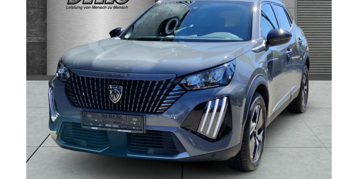Peugeot 2008 5.646 km 22.750 &euro; Norderstedt 22848