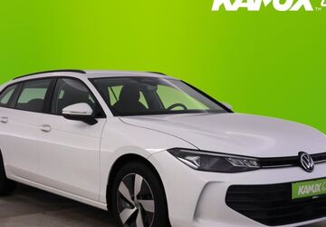 VW Passat Variant 44.340 km 27.490 &euro; Ahrensburg 22926