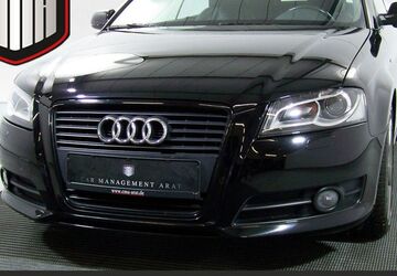 Audi A3 143.585 km 8.499 &euro; Hamburg Stadtteil Horn 22119