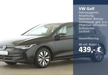 VW Golf 13.662 km 30.725 &euro; Wedel 22880