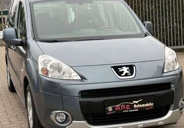 Peugeot Partner 29.000 km 11.500 &euro; Norderstedt 22848