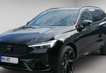 Volvo XC60 30.000 km 68.850 &euro; Hamburg 22761