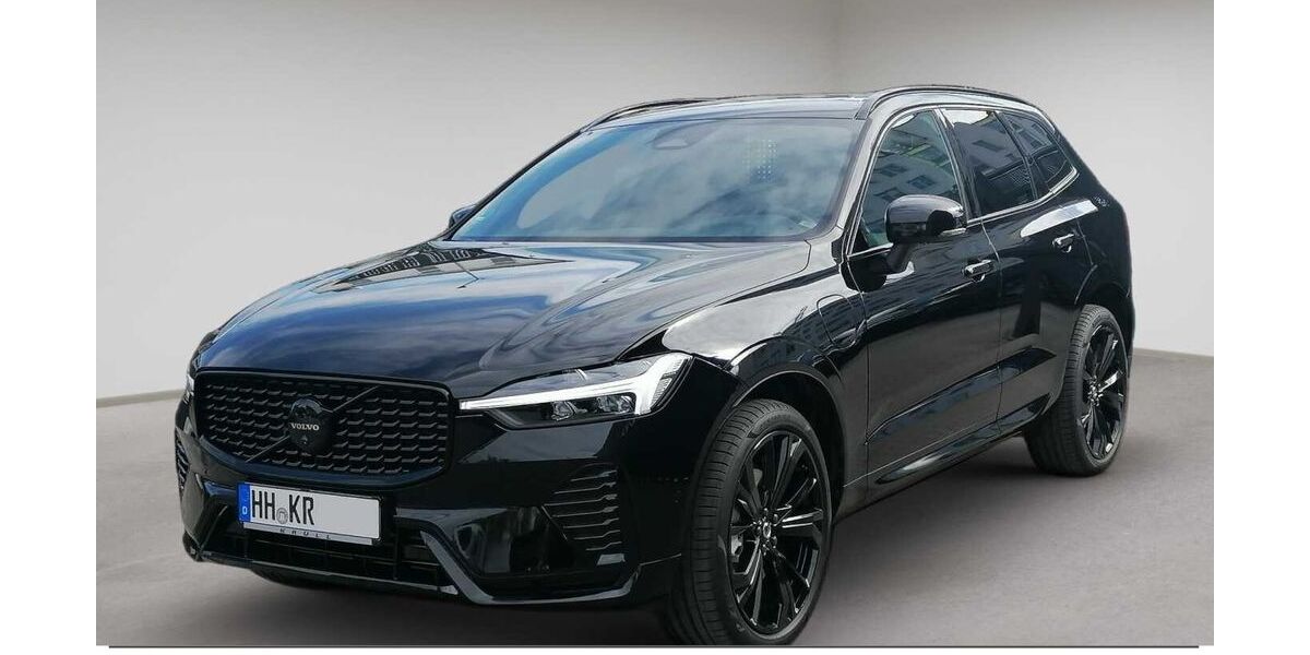 Volvo XC60 30.000 km 68.850 &euro; Hamburg 22761