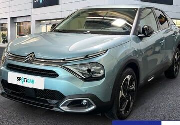 Citroen C4 12.588 km 18.300 &euro; Hamburg 20537