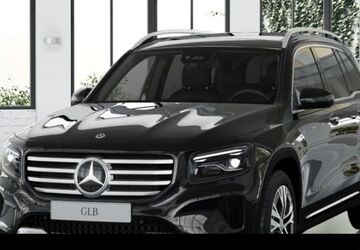 Mercedes-Benz GLB 200 9.900 km 42.500 &euro; Hamburg 22047