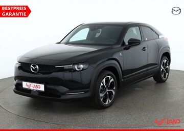 Gebrauchte Mazda MX-30