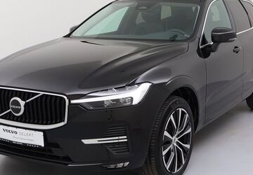 Volvo XC60 37.650 km 37.950 &euro; Norderstedt 22848