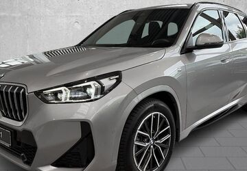 BMW X1 27.275 km 41.777 &euro; Norderstedt 22848