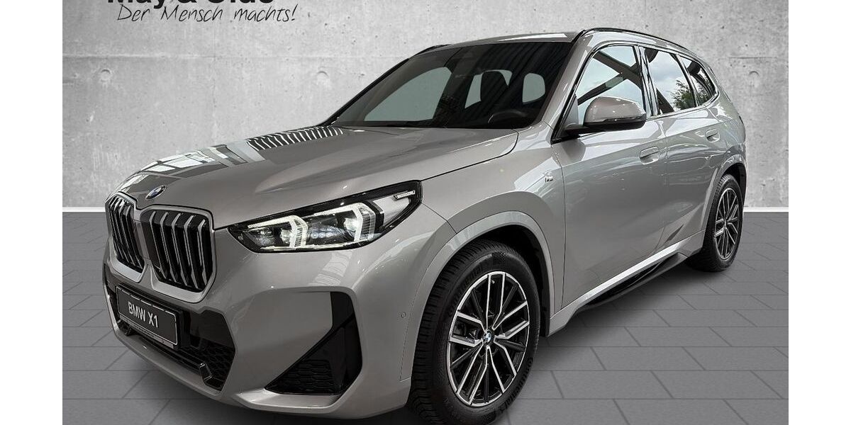 BMW X1 27.275 km 41.777 &euro; Norderstedt 22848