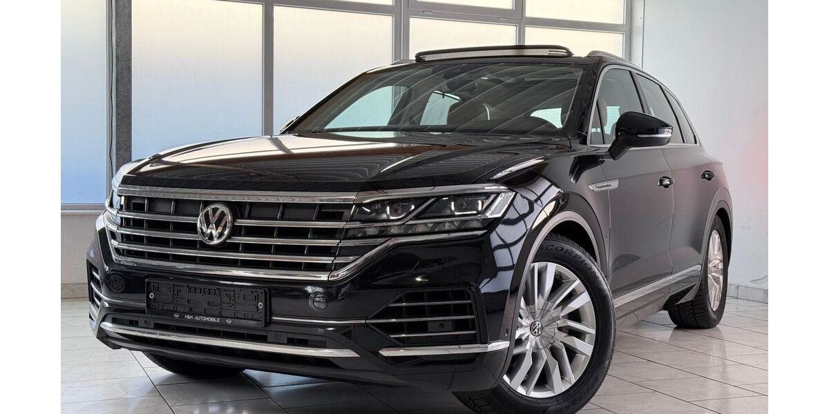 VW Touareg 207.062 km 28.990 &euro; Pinneberg 25421