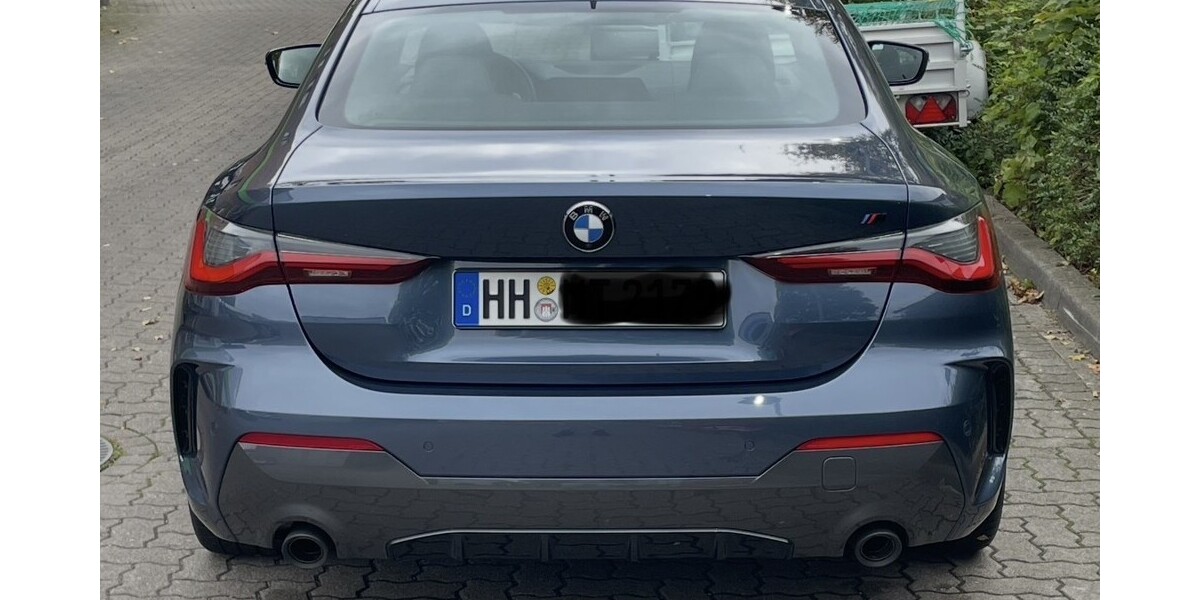 BMW 430 39.000 km 32.900 &euro; Hamburg 20038