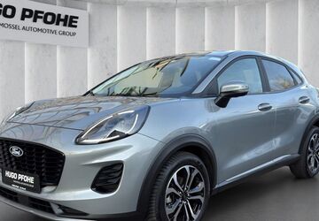 Ford Puma 20.167 km 20.510 &euro; Norderstedt 22848