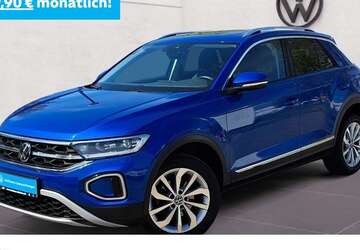 VW T-Roc 66.612 km 19.910 &euro; Kölln Reisiek / bei Elmshorn -Hamburg 25337