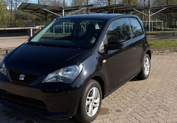 Seat Mii 79.300 km 5.500 &euro; Henstedt-Ulzburg 24558