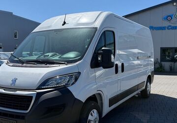 Peugeot Boxer 110.584 km 19.800 &euro; Appen-Etz 25482