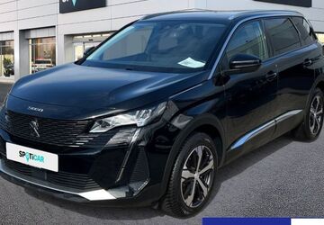 Peugeot 5008 74.478 km 21.450 &euro; Hamburg 22529