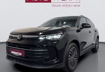VW Tiguan 28.453 km 35.490 &euro; Ahrensburg 22926